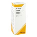 ATUSA spag.Peka Saft (PZN 3796241) из Германии