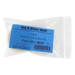 TAPE-Verband 2 cmx10 m weiß (PZN 4881813) из Германии
