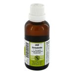 GRINDELIA F Komplex Nr.260 Dilution (PZN 4484928) из Германии
