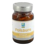 FOLSÄURE 1 mg Kapseln (PZN 4863324) из Германии