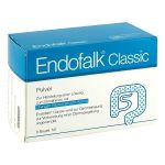 Endofalk Classic (PZN 3530) из Германии