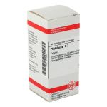 PHYTOLACCA D 2 Tabletten (PZN 1316998) из Германии
