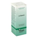 A-BOMIN Tropfen (PZN 2297085) из Германии