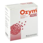 Ozym 40000 (PZN 5135756) из Германии