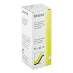 URSINOL Tropfen (PZN 4682077) из Германии