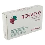 RES VINO Kapseln (PZN 7022654) из Германии