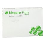 MEPORE Film 6x7 cm (PZN 2381319) из Германии
