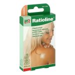 RATIOLINE sensitive Pflasterstrips in 4 Größen (PZN 1805208) из Германии
