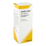 JUVE-CAL spag.Peka NR Tropfen (PZN 3796318) из Германии