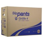PARAM Slip Pants Basis Gr.4 (PZN 11292106) из Германии
