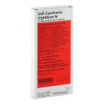 INFI CANTHARIS Injektion N (PZN 5702155) из Германии