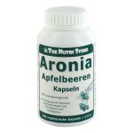 ARONIA APFELBEEREN Kapseln (PZN 5983993) из Германии
