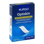 OPTISKIN Pflaster 53x80 mm (PZN 6953586) из Германии