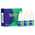 Systane Benetzungstropfen (PZN 1678773) из Германии