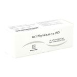 JSO Kn 3 Phytolacca cp Globuli (PZN 4943572) из Германии