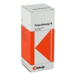 PULMO KATTWIGA N Tropfen (PZN 4323527) из Германии