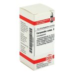 GUNPOWDER comp.C 30 Globuli (PZN 4655637) из Германии
