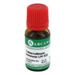 TUBERCULINUM BOVINUM LM 12 Dilution (PZN 5968485) из Германии