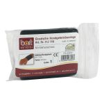 BORT Handgelenkbandage m.Klettverschl.Gr.1 schwarz (PZN 4654081) из Германии