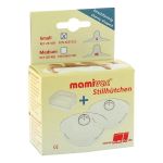 MAMIVAC Brusthütchen kirschförmig klein (PZN 6607252) из Германии
