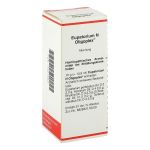 EUPATORIUM N Oligoplex Liquidum (PZN 7027580) из Германии