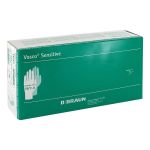 VASCO sensitive Untersuchungshandschuhe Gr.M (PZN 801088) из Германии