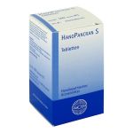 HANOPANCRAN S Tabletten (PZN 4430559) из Германии