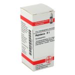 PHYTOLACCA D 1 Globuli (PZN 977404) из Германии
