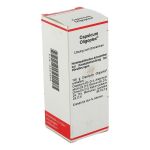 CAPSICUM OLIGOPLEX Liquidum (PZN 4451863) из Германии