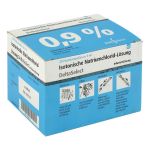 ISOTONISCHE NaCl 0,9% DELTAMEDICA Inf.-Lsg.Pl.Amp. (PZN 1021010) из Германии