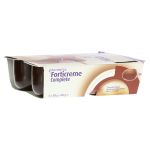 FORTICREME Schokoladengeschmack (PZN 10743618) из Германии