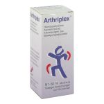 ARTHRIPLEX Tropfen (PZN 2504928) из Германии