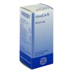 HANOCOR N flüssig (PZN 2918860) из Германии