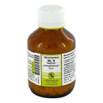 BIOCHEMIE 9 Natrium phosphoricum D 12 Tabletten (PZN 5956074) из Германии