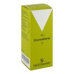CONVALLARIA H Nr.40 Tropfen (PZN 1009701) из Германии