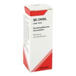 SE-ONSIL spag.Peka Tropfen (PZN 4970238) из Германии