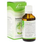 GELSEMIUM SIMILIAPLEX Tropfen (PZN 3833752) из Германии