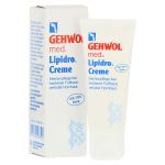 GEHWOL MED Lipidro Creme (PZN 12746710) из Германии