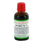 SOLUNAT Nr.19 Tropfen (PZN 2942605) из Германии
