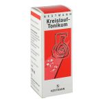 KREISLAUF TONIKUM Nestmann (PZN 1009718) из Германии