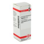 PHYTOLACCA D 1 Dilution (PZN 976451) из Германии