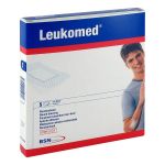 LEUKOMED sterile Pflaster 8x10 cm (PZN 1050939) из Германии