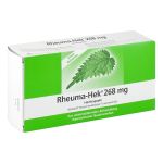Rheuma-Hek 268mg (PZN 6161402) из Германии