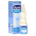 Olynth Salin Nasendosierspray ohne Konservierungsmittel (PZN 8425213) из Германии