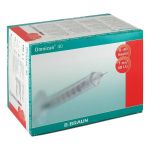 OMNICAN Insulinspr.1 ml U40 m.Kan.0,30x8 mm einz. (PZN 460836) из Германии