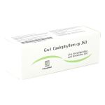 JSO Gw 1 Caulophyllum cp Globuli (PZN 4942727) из Германии