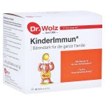 Dr. Wolz Kinderimmun Pulver (PZN 10417480) из Германии
