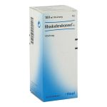 RHODODENDRONEEL SN Tropfen (PZN 2715163) из Германии