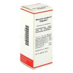 MERCURIUS CYANATUS N Oligoplex Liquidum (PZN 1812272) из Германии