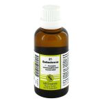 BELLADONNA F Komplex Nr.21 Dilution (PZN 4484319) из Германии